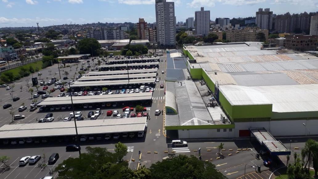 Maravilhoso Apartamento 3 Quartos Perto Puc Porto Alegre Exterior photo